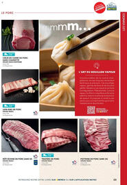 Catalogue METRO page 23