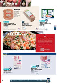 Catalogue METRO page 24