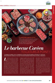 Catalogue METRO page 25