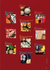 Catalogue METRO page 3