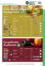 Catalogue METRO page 31