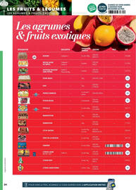 Catalogue METRO page 34