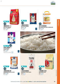 Catalogue METRO page 37