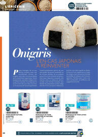 Catalogue METRO page 40