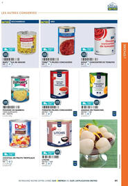 Catalogue METRO page 41