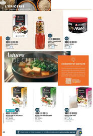 Catalogue METRO page 42
