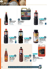 Catalogue METRO page 44