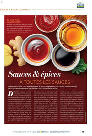 Catalogue METRO page 45