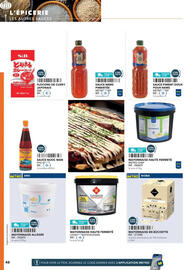 Catalogue METRO page 48