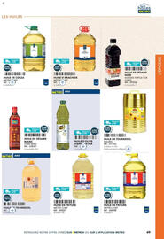 Catalogue METRO page 49