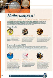 Catalogue METRO page 50
