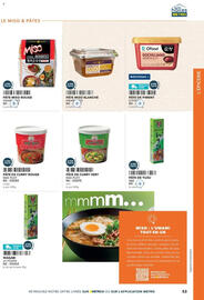 Catalogue METRO page 53