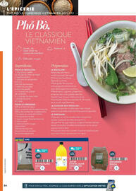 Catalogue METRO page 54