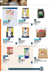 Catalogue METRO page 58