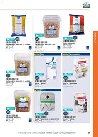 Catalogue METRO page 59