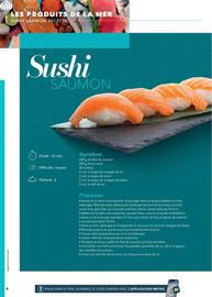 Catalogue METRO page 6