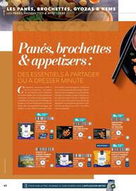Catalogue METRO page 62