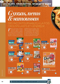 Catalogue METRO page 64
