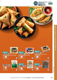 Catalogue METRO page 65