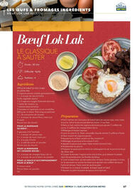 Catalogue METRO page 67