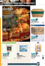 Catalogue METRO page 68