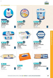Catalogue METRO page 69