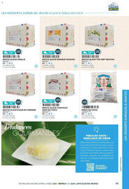 Catalogue METRO page 71