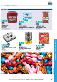 Catalogue METRO page 75