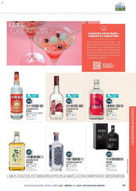 Catalogue METRO page 77