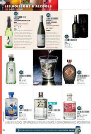 Catalogue METRO page 78