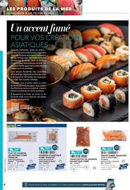 Catalogue METRO page 8