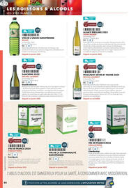 Catalogue METRO page 80