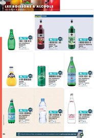 Catalogue METRO page 84