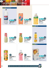 Catalogue METRO page 86