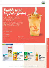 Catalogue METRO page 87