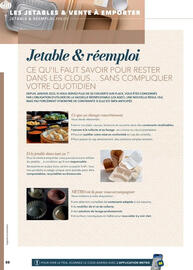 Catalogue METRO page 88
