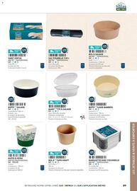 Catalogue METRO page 89