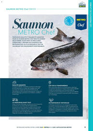 Catalogue METRO page 9