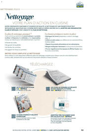 Catalogue METRO page 93