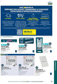 Catalogue METRO page 95