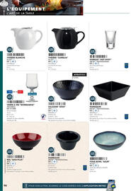 Catalogue METRO page 98