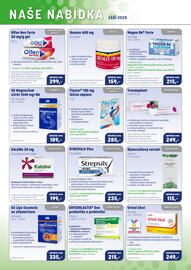 PharmaPoint leták Strana 2
