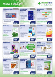 PharmaPoint leták Strana 3
