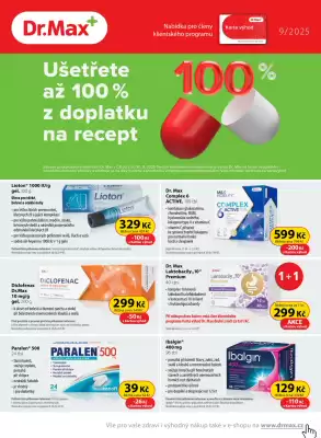 Dr. Max leták