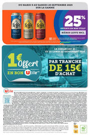 Catalogue Utile page 1