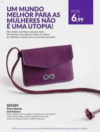 Folheto Avon Página 11
