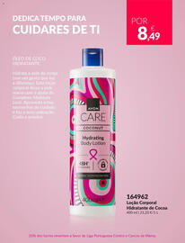 Folheto Avon Página 12