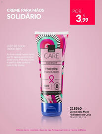 Folheto Avon Página 13
