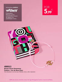 Folheto Avon Página 15