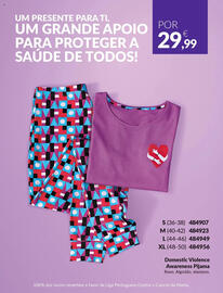 Folheto Avon Página 2